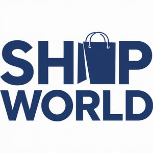 SHOP WORLD