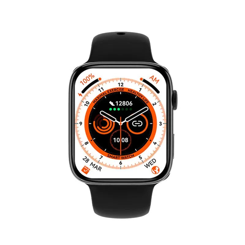 Smartwatch T900 Pro Max L Serie 8 Big 2