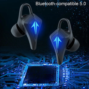 Audifono Inalambrico Bluetooth Gamer K9